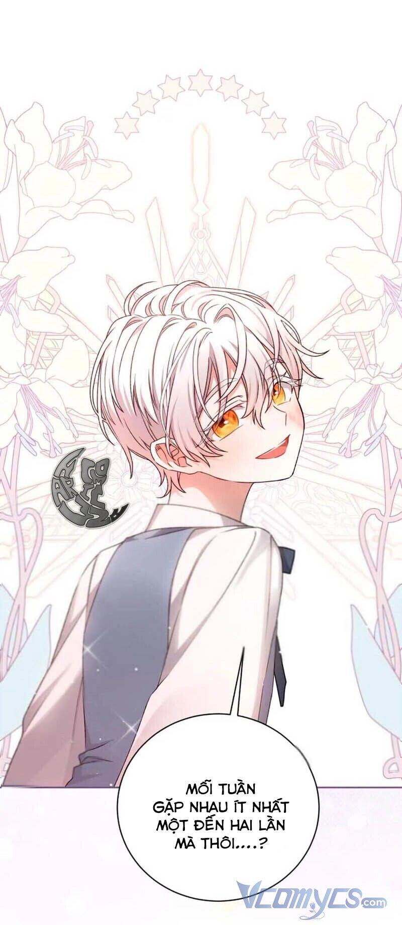 Bạo Chúa Muốn Có Cuộc Sống Tốt Đẹp Chapter 17 - 54