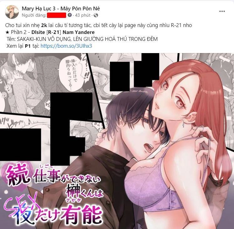 Bạo Chúa Muốn Có Cuộc Sống Tốt Đẹp Chapter 18.1 - 2