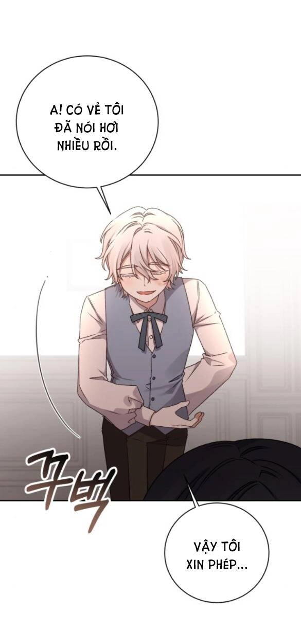 Bạo Chúa Muốn Có Cuộc Sống Tốt Đẹp Chapter 18.1 - 8