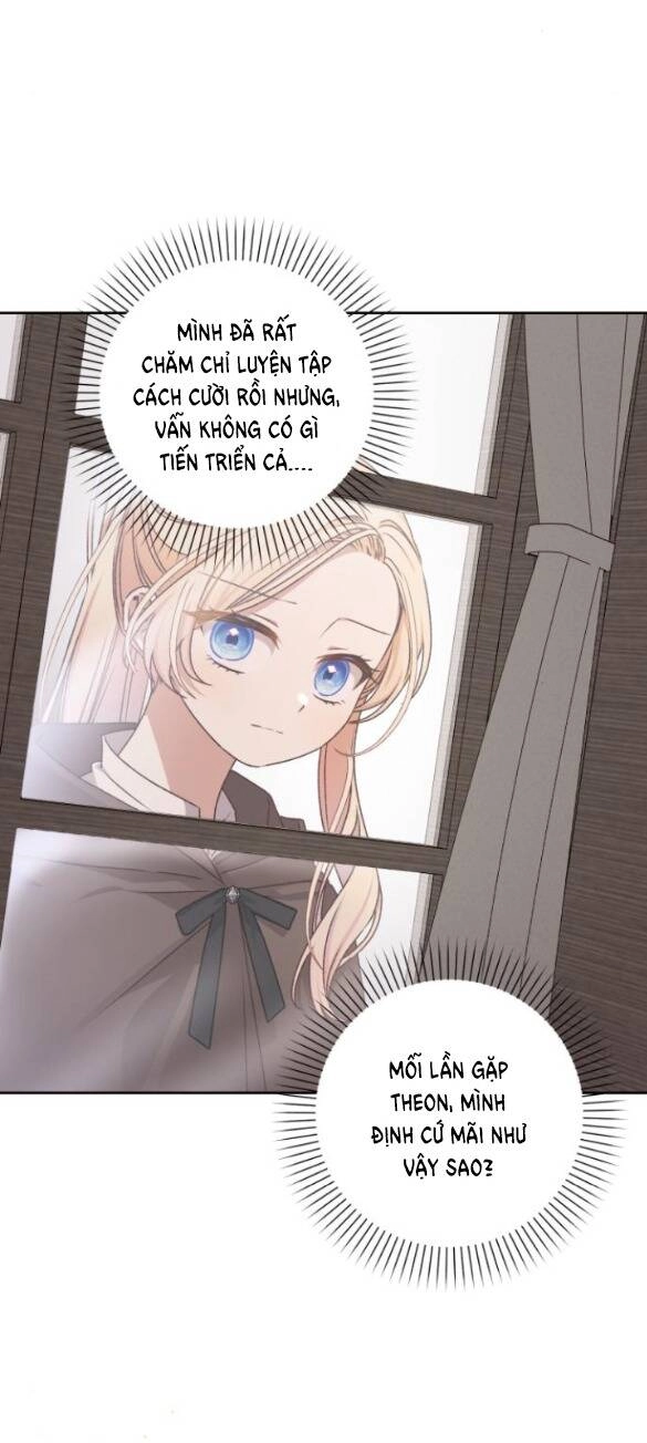 Bạo Chúa Muốn Có Cuộc Sống Tốt Đẹp Chapter 18.1 - 11