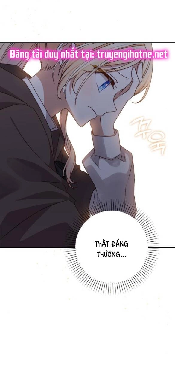 Bạo Chúa Muốn Có Cuộc Sống Tốt Đẹp Chapter 18.1 - 12