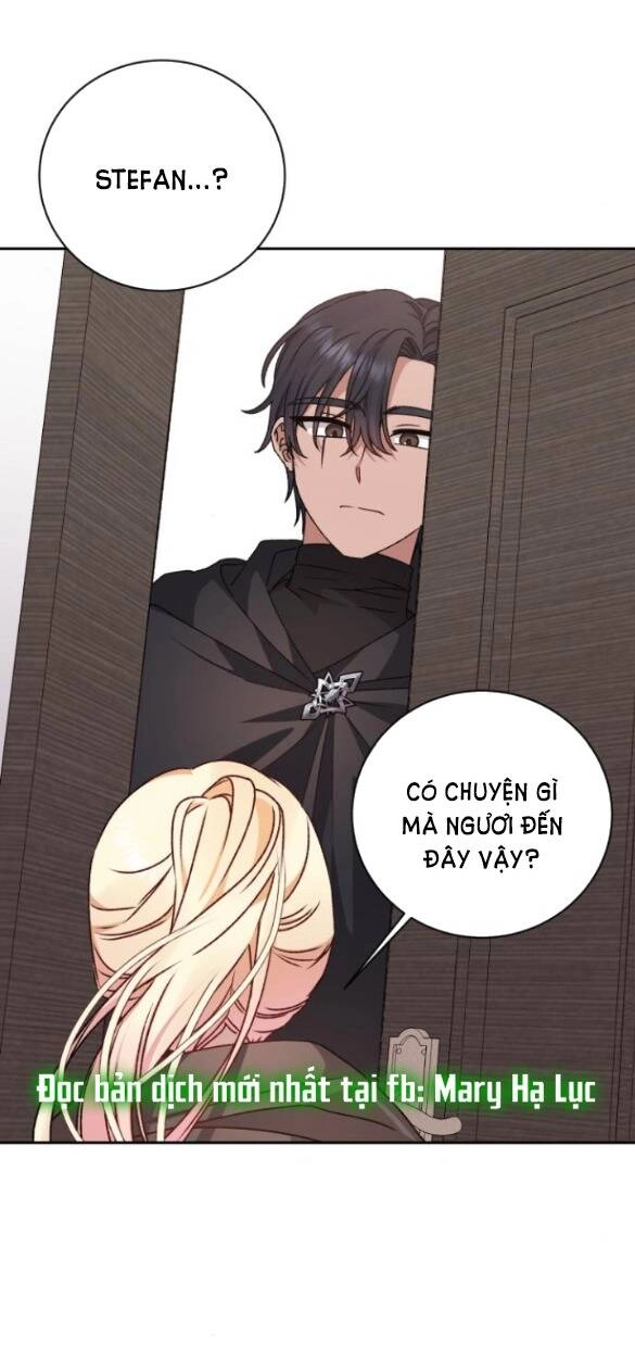 Bạo Chúa Muốn Có Cuộc Sống Tốt Đẹp Chapter 18.1 - 16