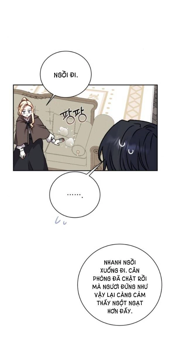 Bạo Chúa Muốn Có Cuộc Sống Tốt Đẹp Chapter 18.1 - 20