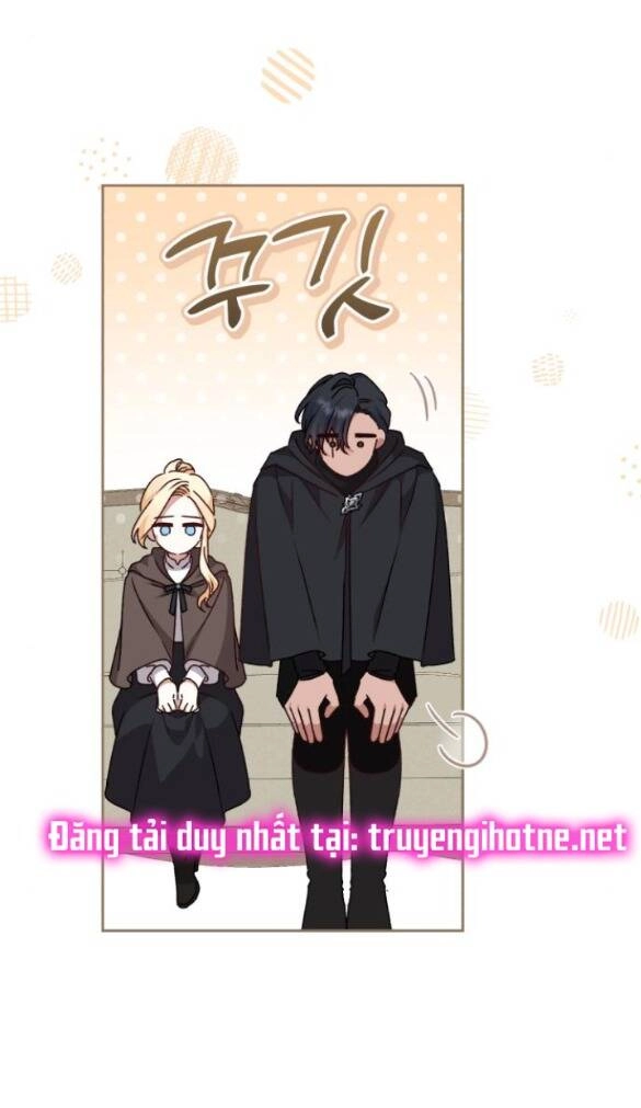 Bạo Chúa Muốn Có Cuộc Sống Tốt Đẹp Chapter 18.1 - 21