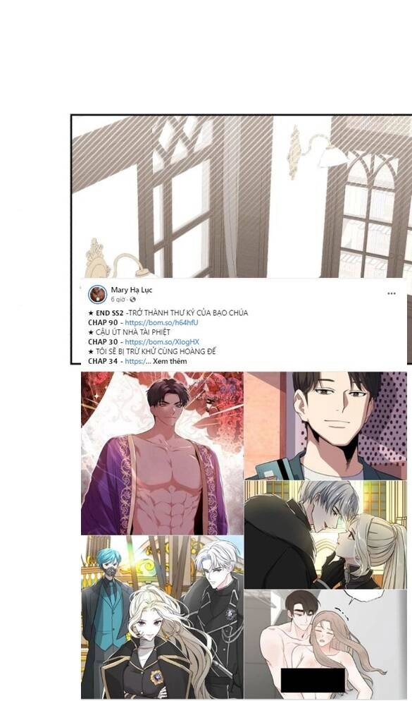 Bạo Chúa Muốn Có Cuộc Sống Tốt Đẹp Chapter 18.1 - 22