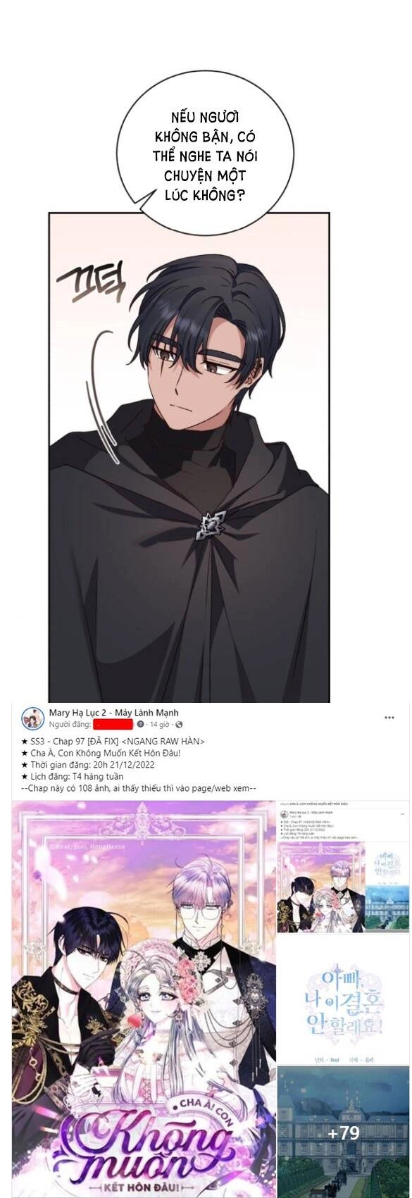 Bạo Chúa Muốn Có Cuộc Sống Tốt Đẹp Chapter 18.1 - 24