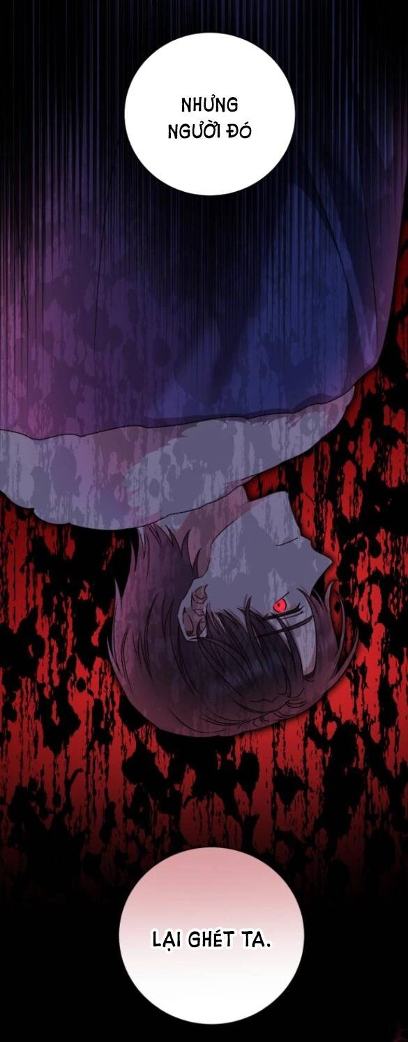 Bạo Chúa Muốn Có Cuộc Sống Tốt Đẹp Chapter 18.1 - 28