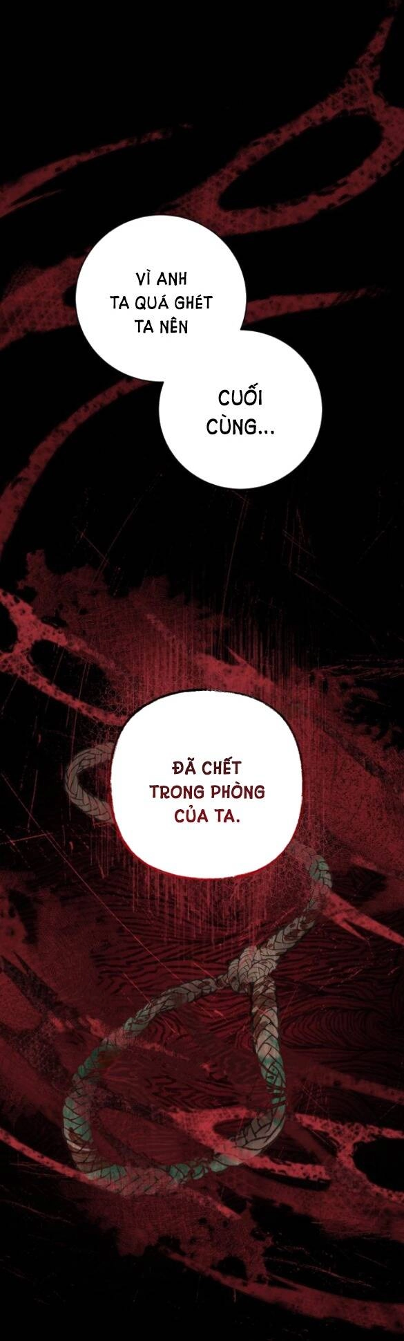 Bạo Chúa Muốn Có Cuộc Sống Tốt Đẹp Chapter 18.1 - 29