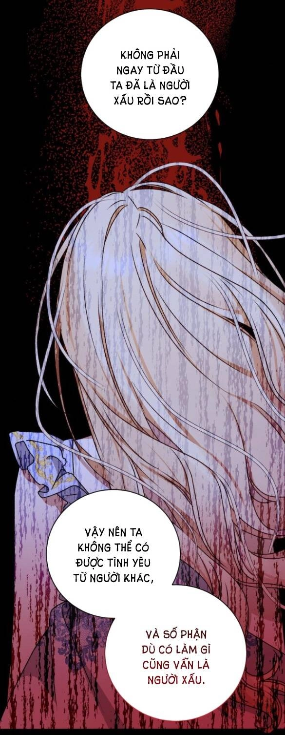 Bạo Chúa Muốn Có Cuộc Sống Tốt Đẹp Chapter 18.1 - 32