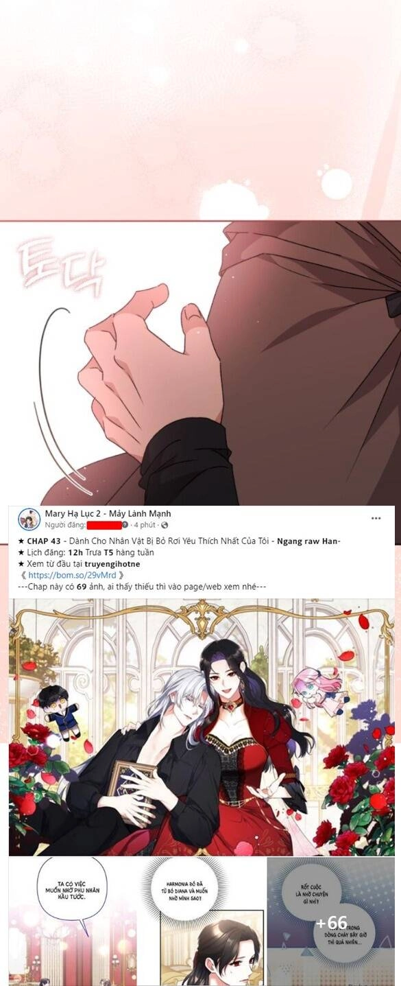 Bạo Chúa Muốn Có Cuộc Sống Tốt Đẹp Chapter 18.1 - 37