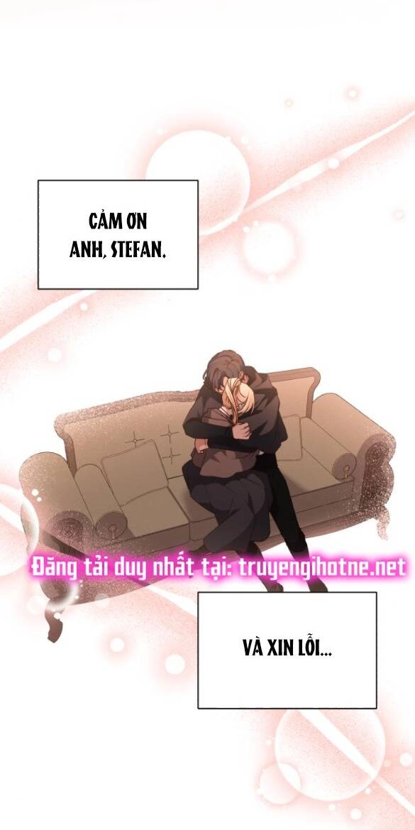 Bạo Chúa Muốn Có Cuộc Sống Tốt Đẹp Chapter 18.1 - 39