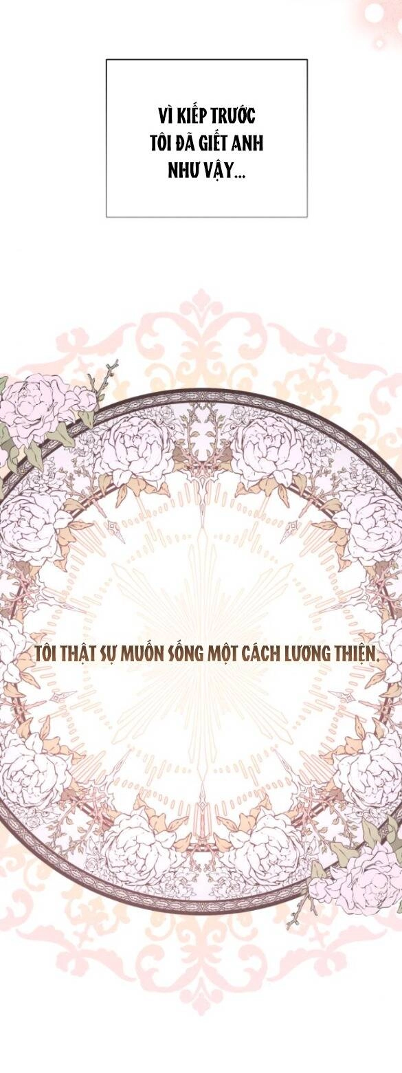 Bạo Chúa Muốn Có Cuộc Sống Tốt Đẹp Chapter 18.1 - 40