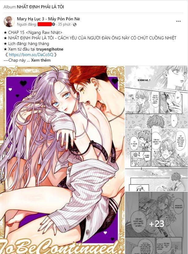 Bạo Chúa Muốn Có Cuộc Sống Tốt Đẹp Chapter 18.2 - 4