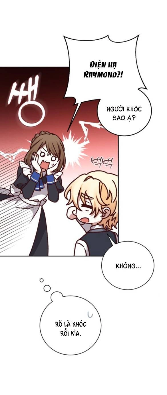 Bạo Chúa Muốn Có Cuộc Sống Tốt Đẹp Chapter 18.2 - 6