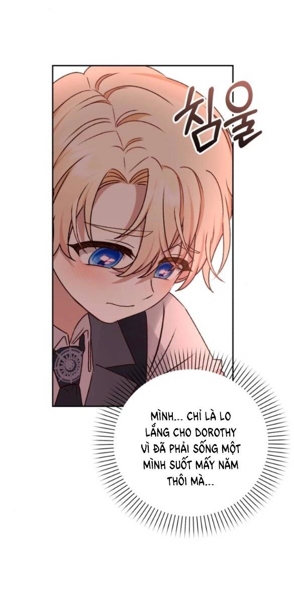 Bạo Chúa Muốn Có Cuộc Sống Tốt Đẹp Chapter 18.2 - 8