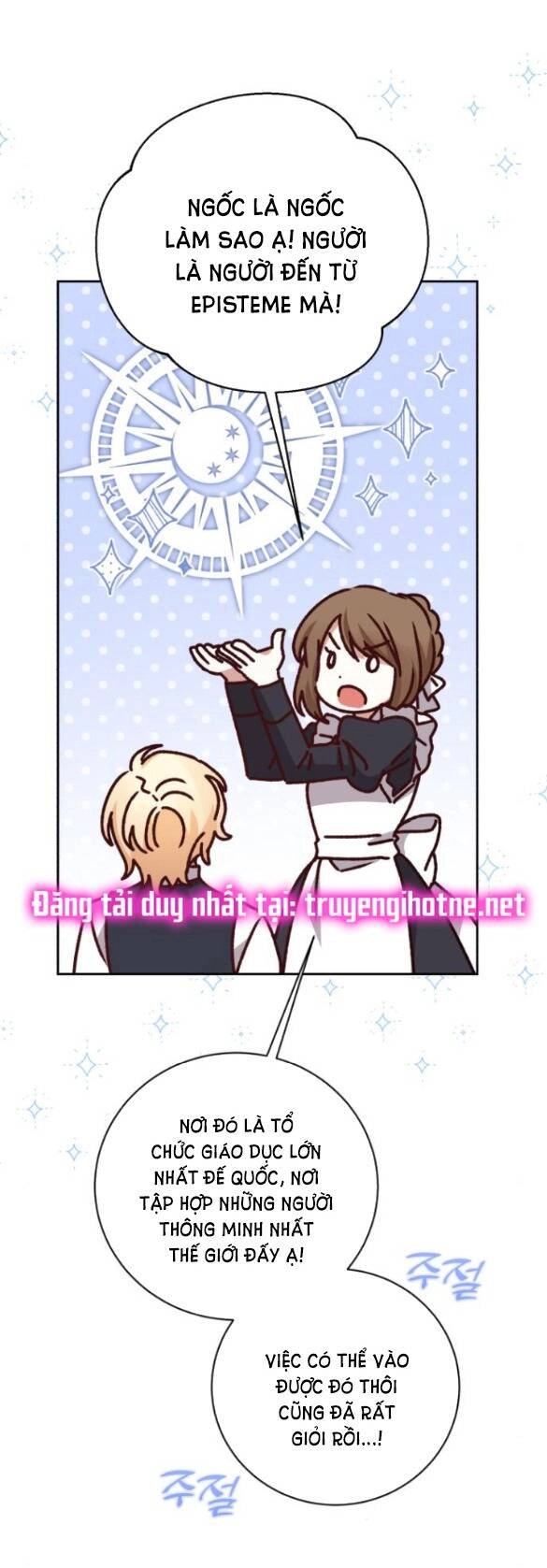 Bạo Chúa Muốn Có Cuộc Sống Tốt Đẹp Chapter 18.2 - 10