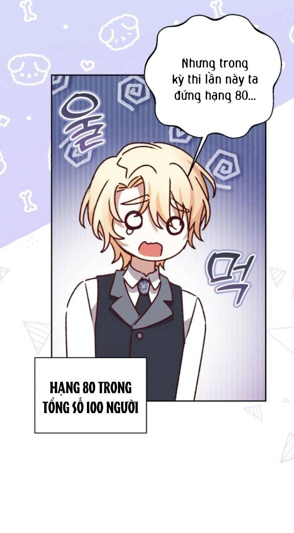 Bạo Chúa Muốn Có Cuộc Sống Tốt Đẹp Chapter 18.2 - 12