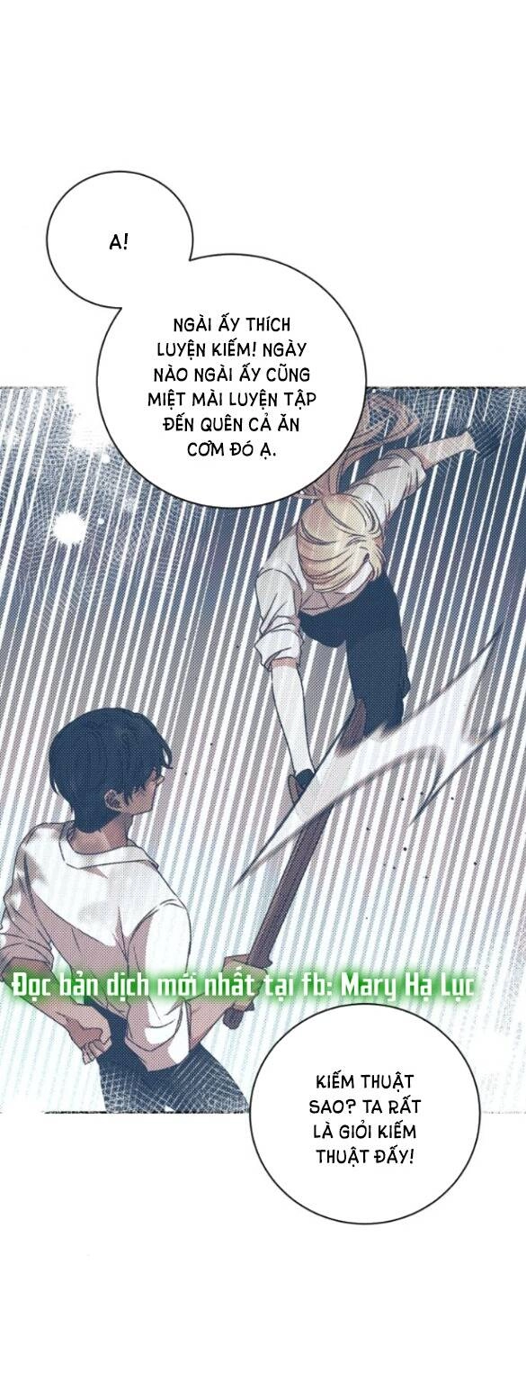 Bạo Chúa Muốn Có Cuộc Sống Tốt Đẹp Chapter 18.2 - 15