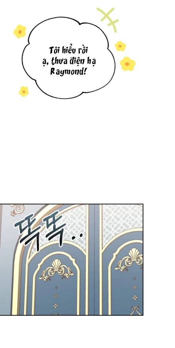 Bạo Chúa Muốn Có Cuộc Sống Tốt Đẹp Chapter 18.2 - 19