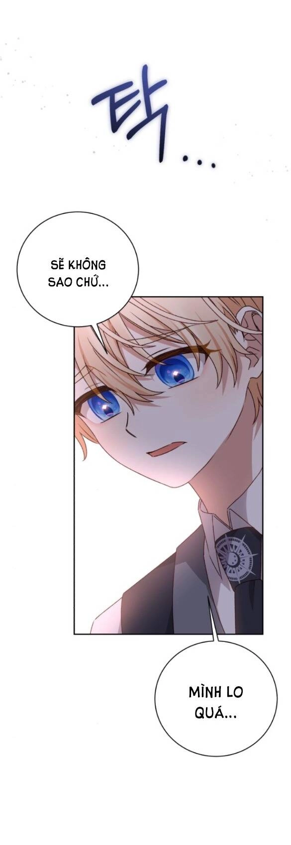 Bạo Chúa Muốn Có Cuộc Sống Tốt Đẹp Chapter 18.2 - 22