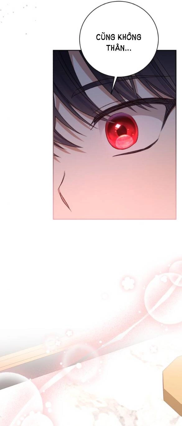 Bạo Chúa Muốn Có Cuộc Sống Tốt Đẹp Chapter 18.2 - 26