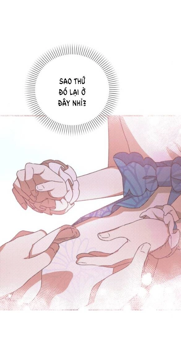 Bạo Chúa Muốn Có Cuộc Sống Tốt Đẹp Chapter 18.2 - 28