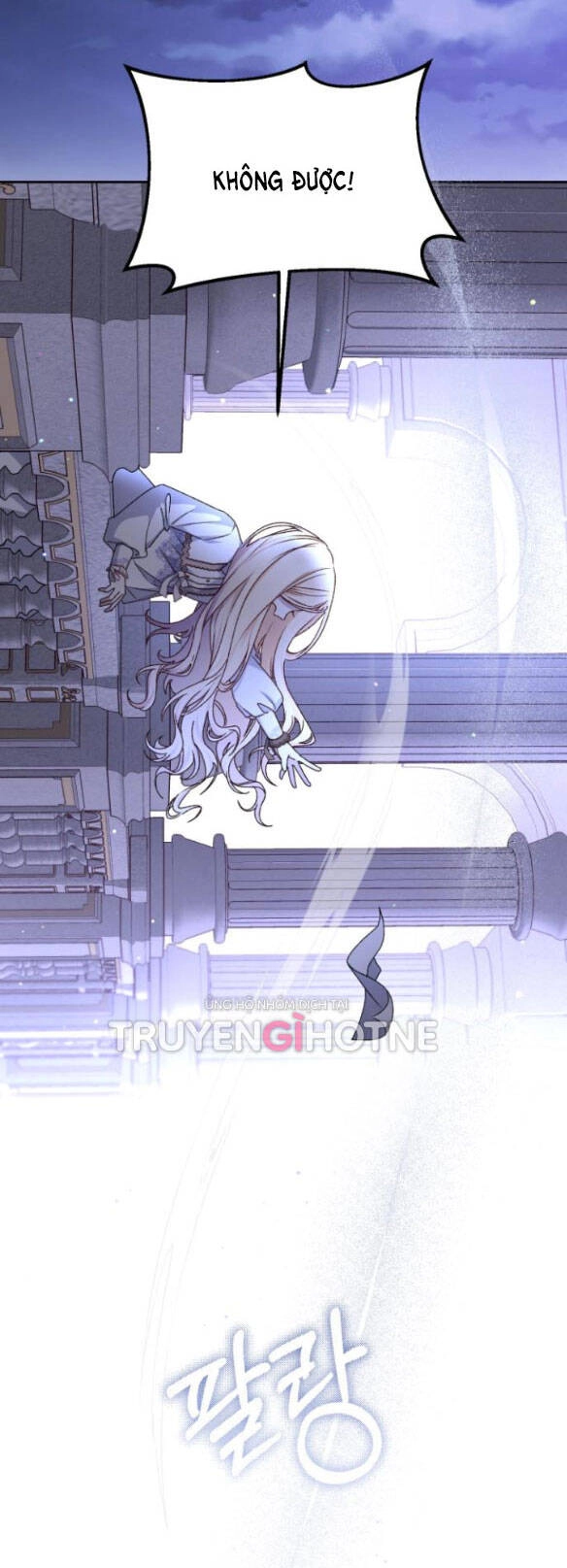 Bạo Chúa Muốn Có Cuộc Sống Tốt Đẹp Chapter 19.1 - 3