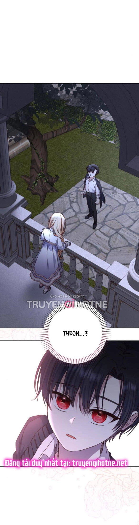 Bạo Chúa Muốn Có Cuộc Sống Tốt Đẹp Chapter 19.1 - 6