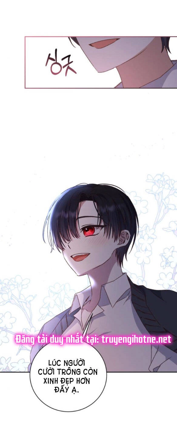 Bạo Chúa Muốn Có Cuộc Sống Tốt Đẹp Chapter 19.1 - 9