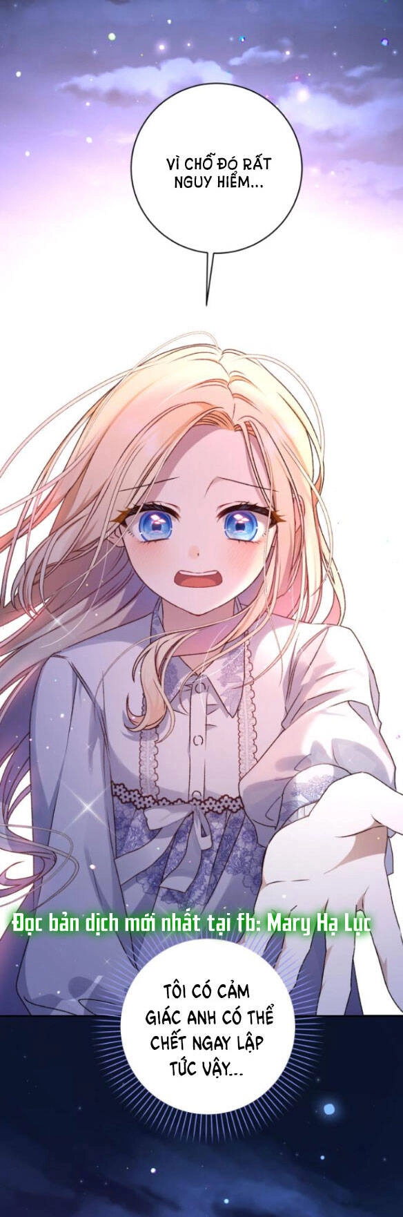 Bạo Chúa Muốn Có Cuộc Sống Tốt Đẹp Chapter 19.1 - 16