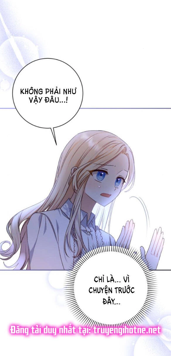 Bạo Chúa Muốn Có Cuộc Sống Tốt Đẹp Chapter 19.1 - 24