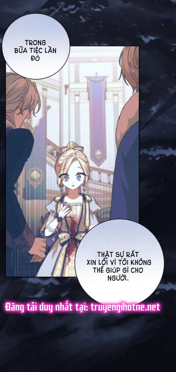 Bạo Chúa Muốn Có Cuộc Sống Tốt Đẹp Chapter 19.1 - 27