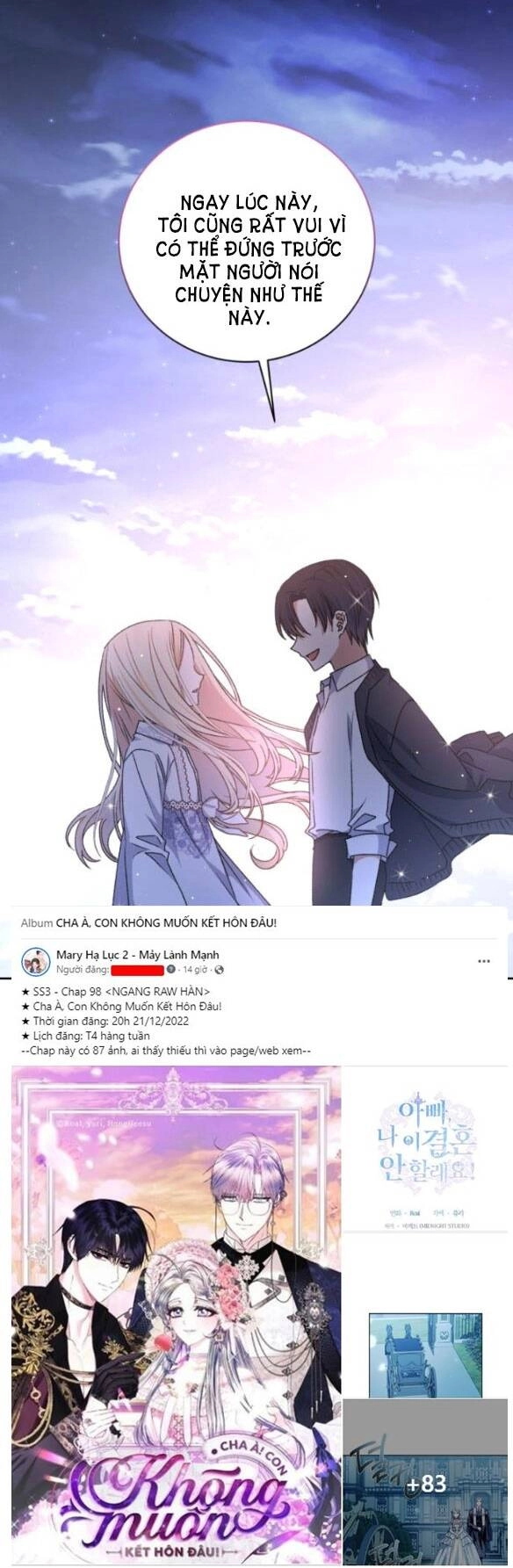 Bạo Chúa Muốn Có Cuộc Sống Tốt Đẹp Chapter 19.1 - 29