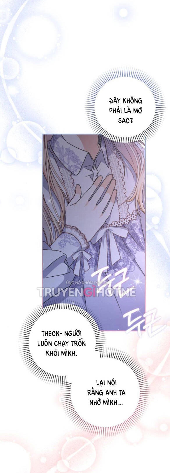 Bạo Chúa Muốn Có Cuộc Sống Tốt Đẹp Chapter 19.1 - 30