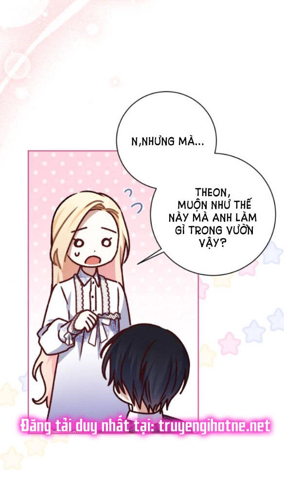 Bạo Chúa Muốn Có Cuộc Sống Tốt Đẹp Chapter 19.1 - 31