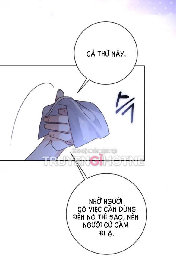 Bạo Chúa Muốn Có Cuộc Sống Tốt Đẹp Chapter 19.2 - 5