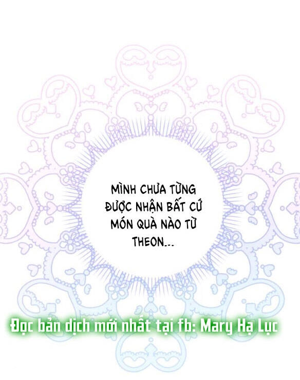 Bạo Chúa Muốn Có Cuộc Sống Tốt Đẹp Chapter 19.2 - 7