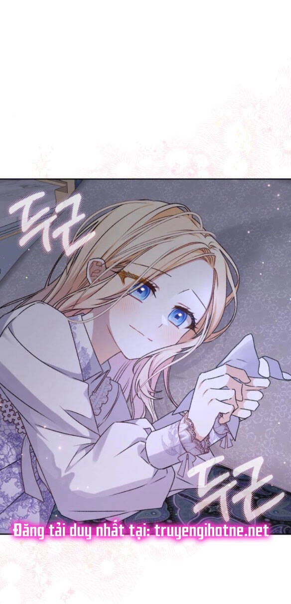 Bạo Chúa Muốn Có Cuộc Sống Tốt Đẹp Chapter 19.2 - 12