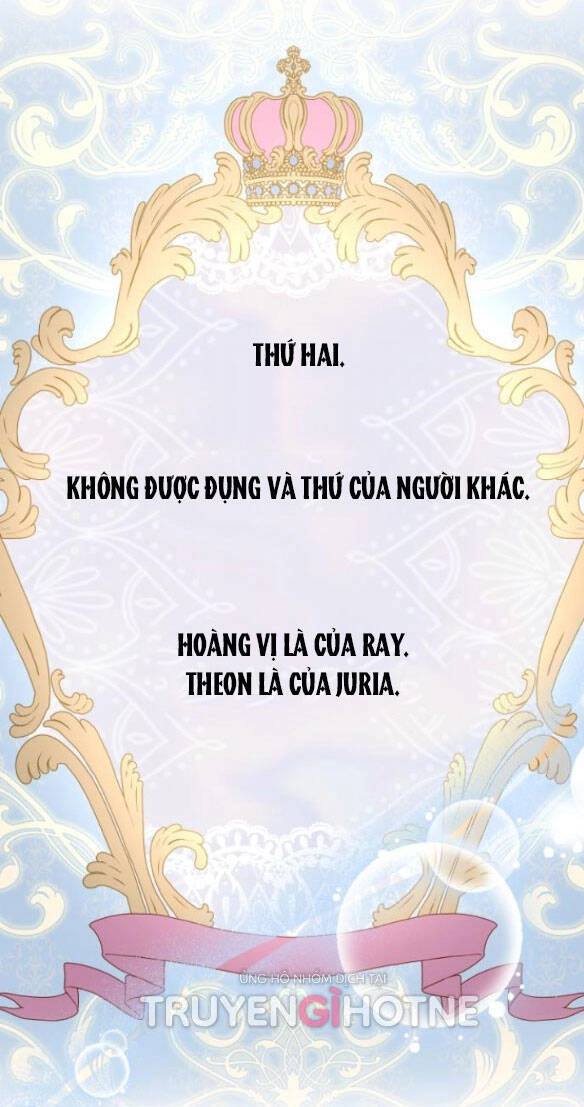 Bạo Chúa Muốn Có Cuộc Sống Tốt Đẹp Chapter 19.2 - 14