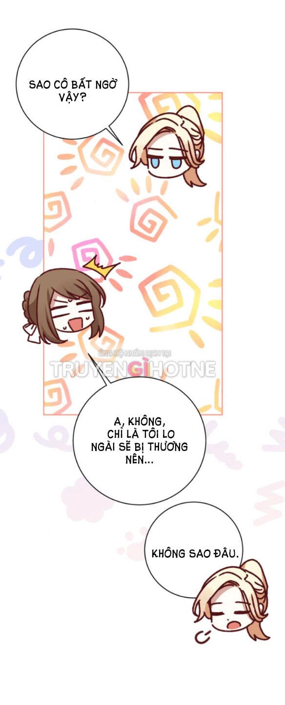 Bạo Chúa Muốn Có Cuộc Sống Tốt Đẹp Chapter 19.2 - 20