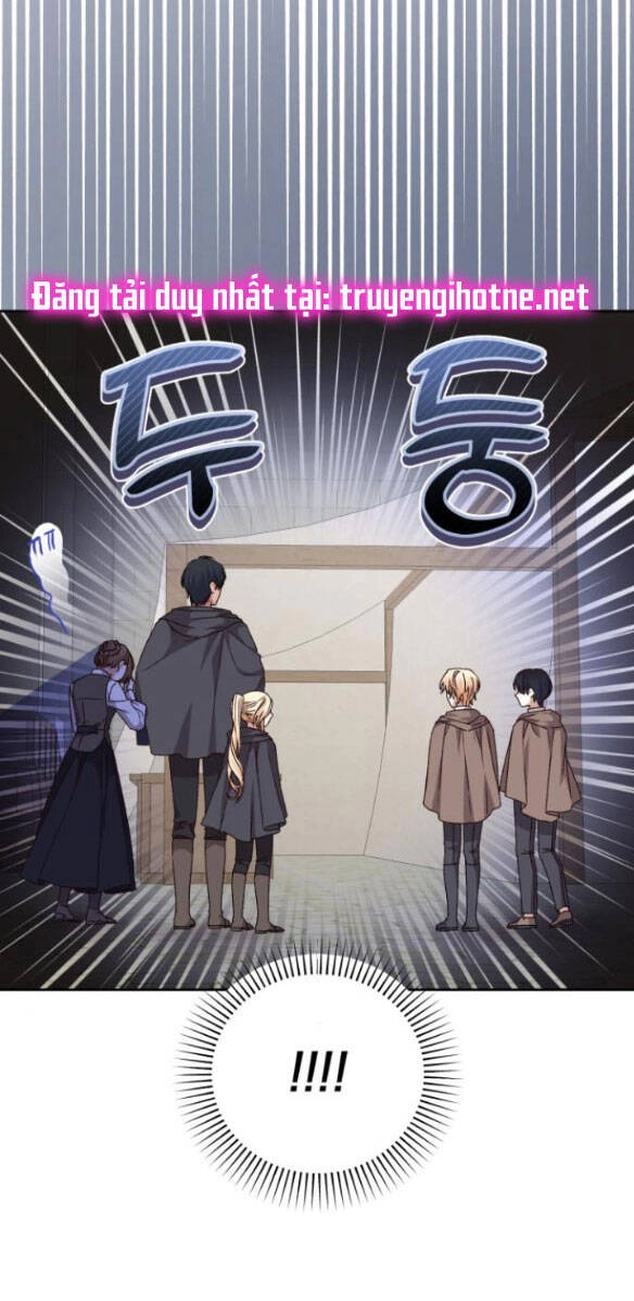 Bạo Chúa Muốn Có Cuộc Sống Tốt Đẹp Chapter 19.2 - 24