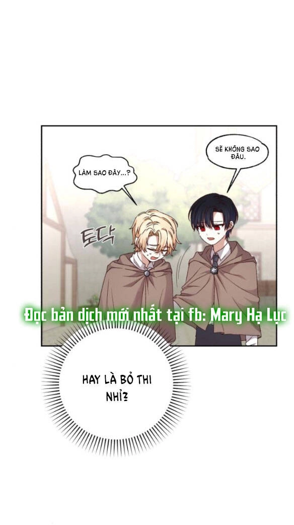 Bạo Chúa Muốn Có Cuộc Sống Tốt Đẹp Chapter 19.2 - 28