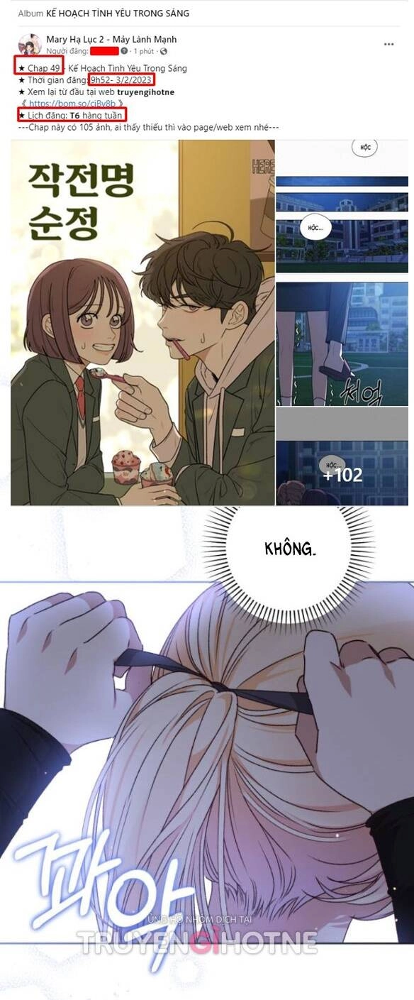 Bạo Chúa Muốn Có Cuộc Sống Tốt Đẹp Chapter 19.2 - 29