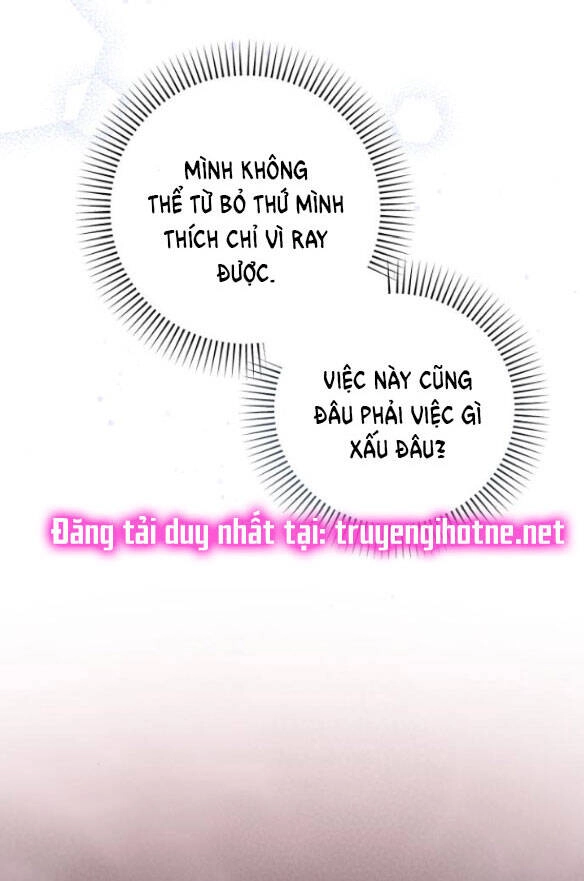 Bạo Chúa Muốn Có Cuộc Sống Tốt Đẹp Chapter 19.2 - 30