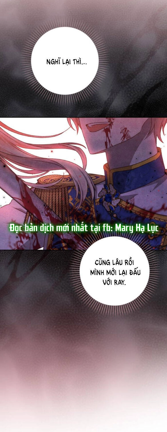 Bạo Chúa Muốn Có Cuộc Sống Tốt Đẹp Chapter 19.2 - 31