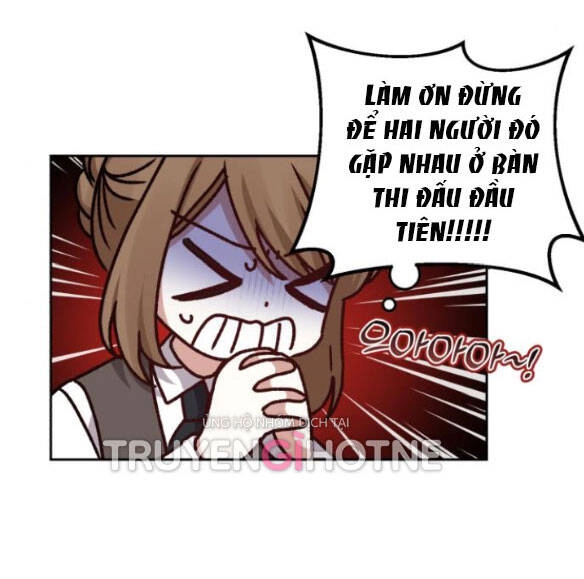 Bạo Chúa Muốn Có Cuộc Sống Tốt Đẹp Chapter 19.2 - 35