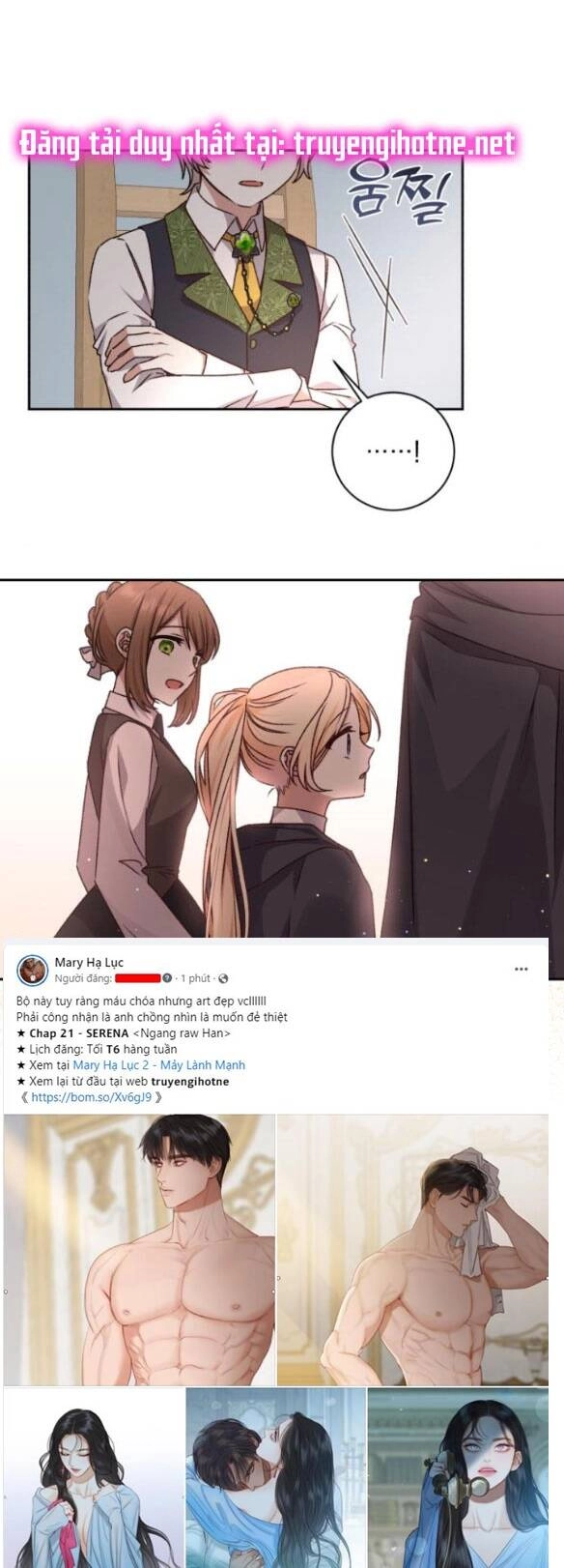 Bạo Chúa Muốn Có Cuộc Sống Tốt Đẹp Chapter 19.2 - 39