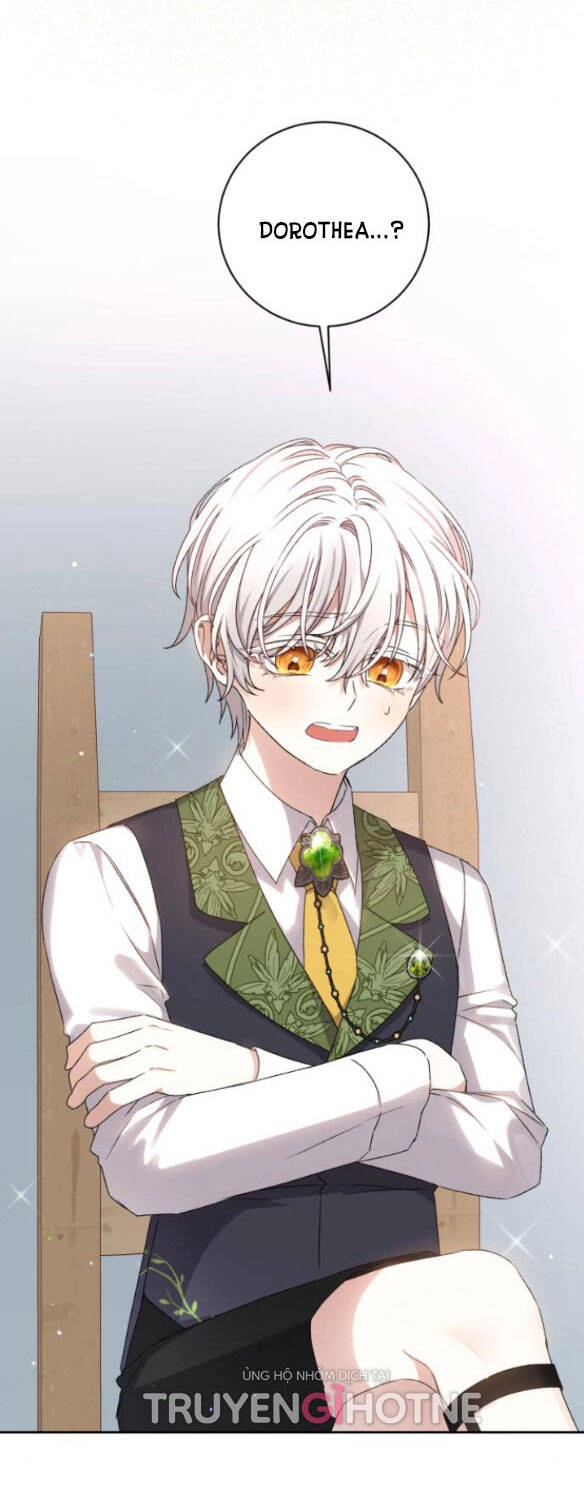 Bạo Chúa Muốn Có Cuộc Sống Tốt Đẹp Chapter 19.2 - 40