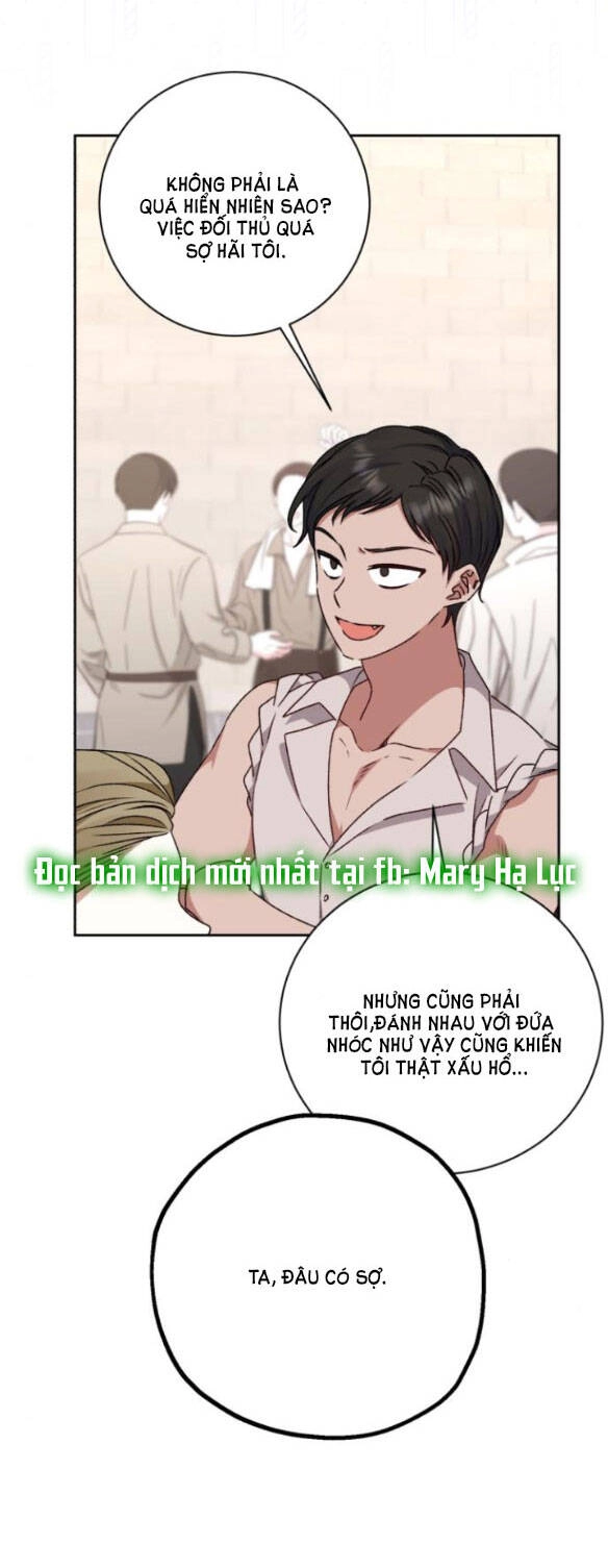 Bạo Chúa Muốn Có Cuộc Sống Tốt Đẹp Chapter 20.1 - 12