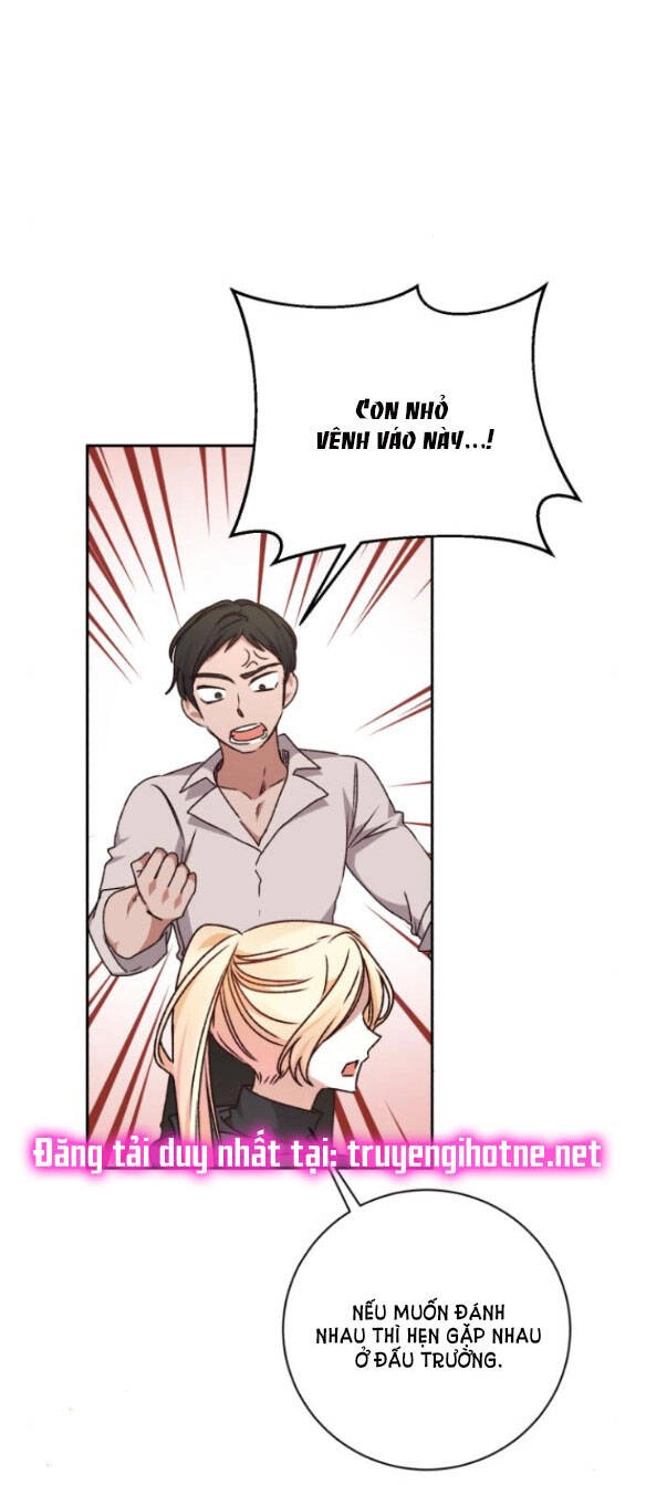 Bạo Chúa Muốn Có Cuộc Sống Tốt Đẹp Chapter 20.1 - 15